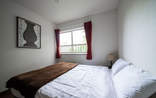 The Otaru Spring – Guest Rooms – Otaru