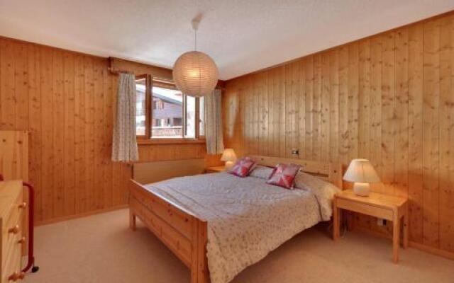 Appartement Volga 238