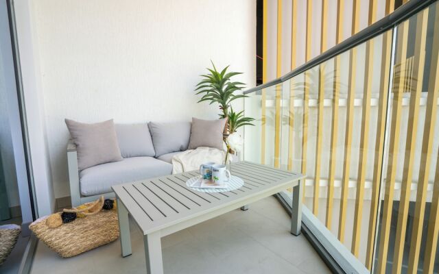 HiGuests - Sobha Waves