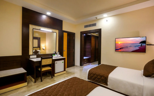 Hotel Aadithya