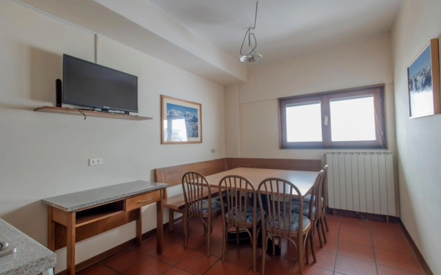 Serodine Appartamenti