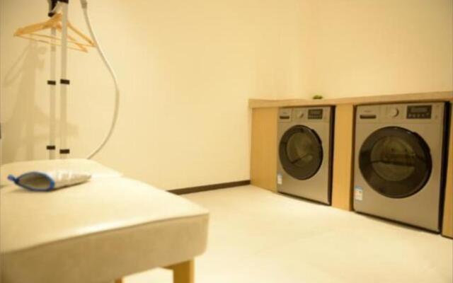 City Comfort Inn Zhongshan Shiqi Subdistrict Daxin