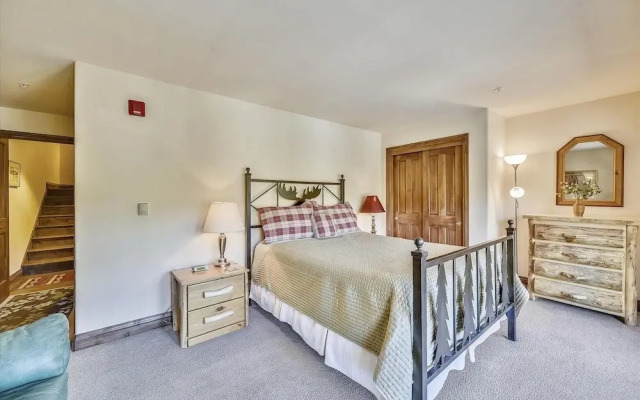 Marina Park  14c 3 Bedroom Townhouse by RedAwning