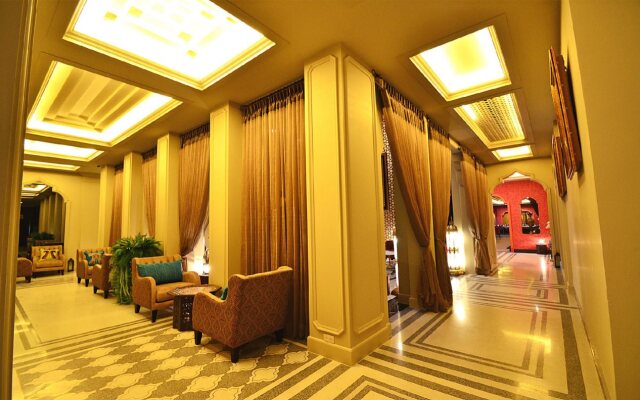 Amman Unique Hotel