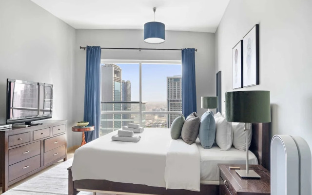 Silkhaus Concorde 1 Towers