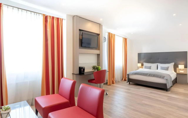 Select Hotel A1 Bremen