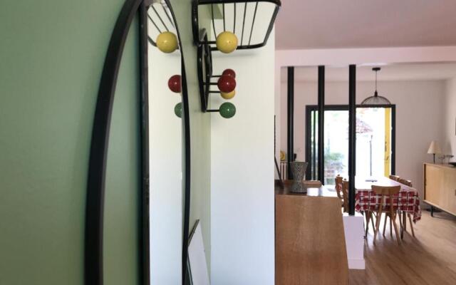 Maison Royan, 3 pièces, 4 personnes - FR-1-539-16