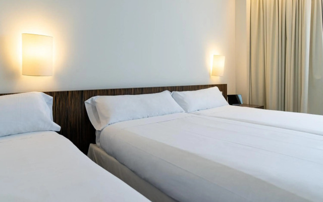 Hotel ETH Rioja