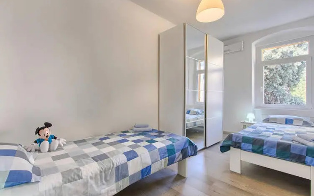 Apartment Spagnolo City