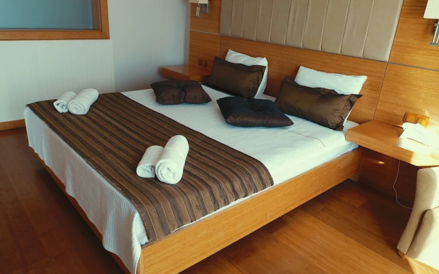 Maira Deluxe Resort Hotel Bodrum
