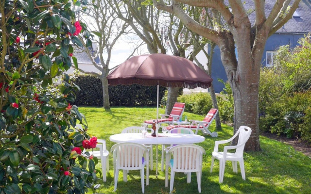 Semi-detached House, Plouguerneau