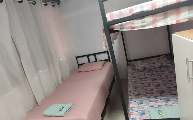 Pousada 4 Estações