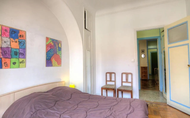 Les Colisees - Inh 23299