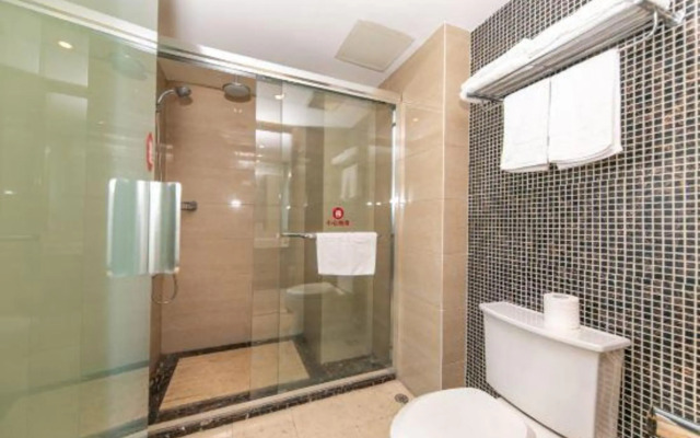 Elan Hotel (Huzhou Nanxun Old Town)