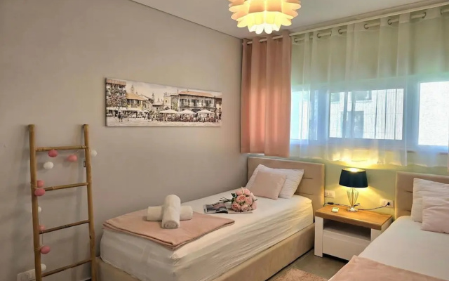 Olive Tree Apartment