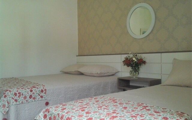 Locar In - Casa Encantos Charme