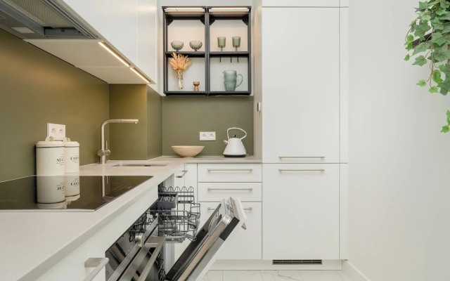 Apartment in Wyspa Piasek by Renters