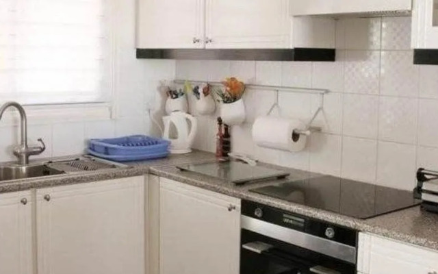 Mel & Bill's Paradise Block