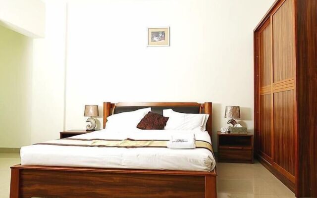 Al Sablah Hotel Apartment
