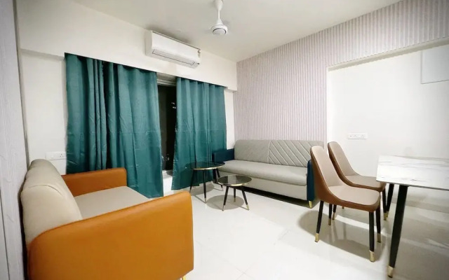 The Orion Premium Suites