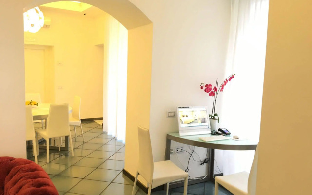 Dimora Salernum B&B