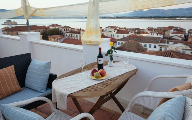 Porto Bello Design Hotel