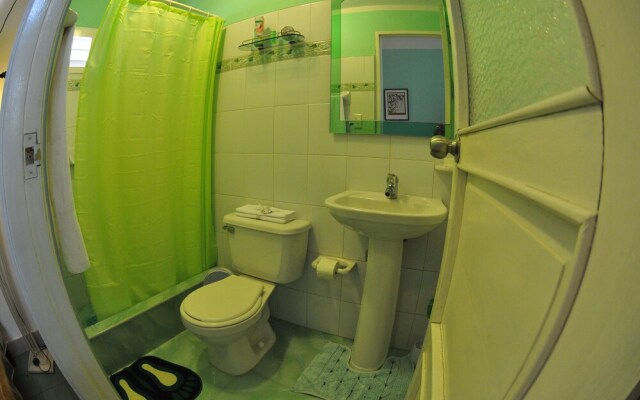 Apartamento Hyggelig