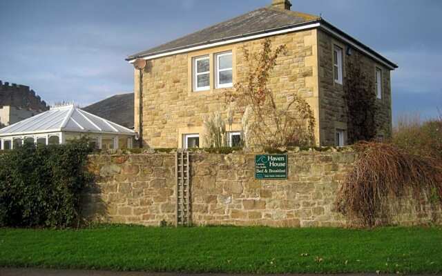 Haven House B&B