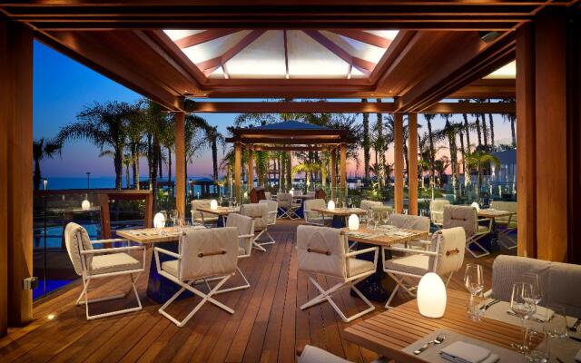 Parklane, a Luxury Collection Resort & Spa, Limassol