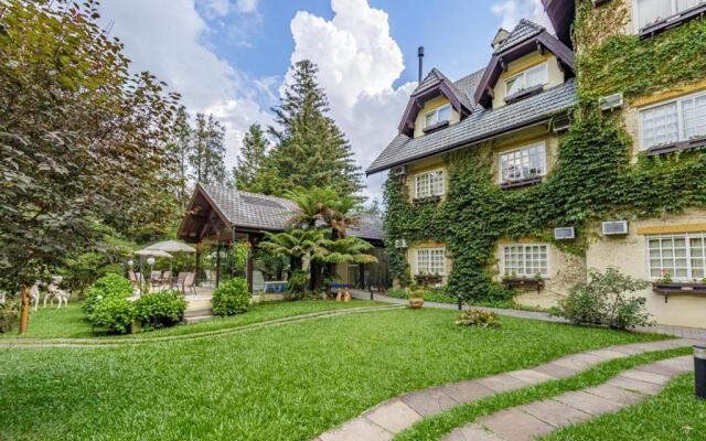 Hotel Lê Chateau