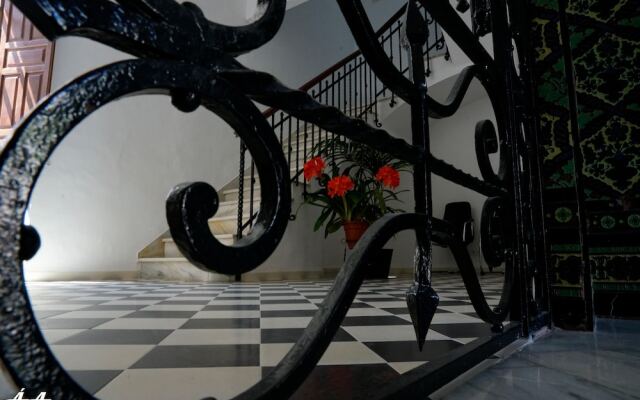 Fuentepiedra Casa Rural