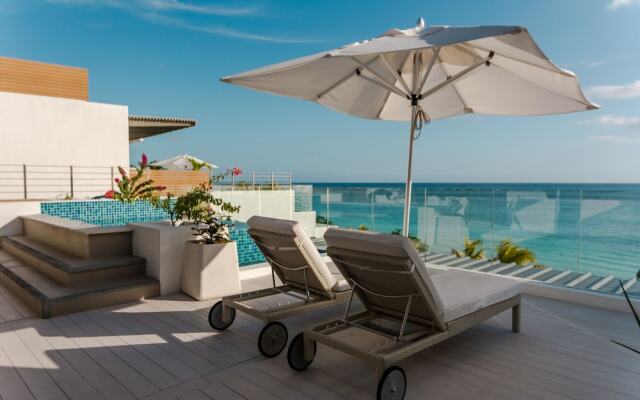 Cap Ouest by Dream Escapes
