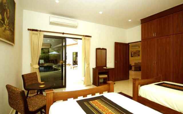 Villa Spice
