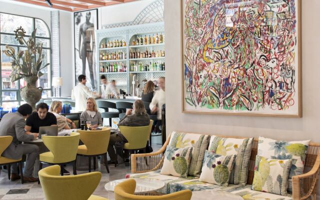 Hotel Cappuccino - Palma