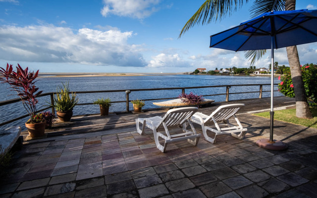 Pousada Villa do Sol