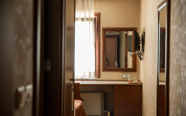 Hotel Yuksel