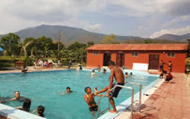 Siddhartha Resort, Surkhet