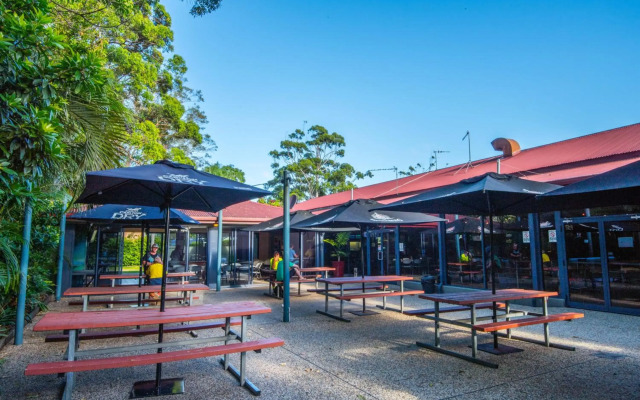 Settlers Inn