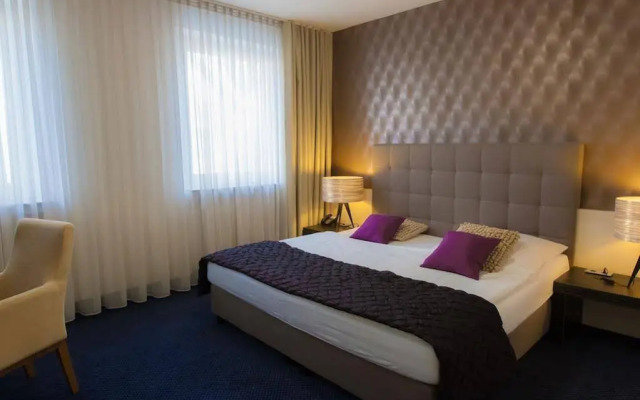 City Hotel Bosse