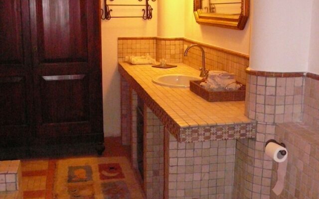 Agriturismo Ca di Mazza