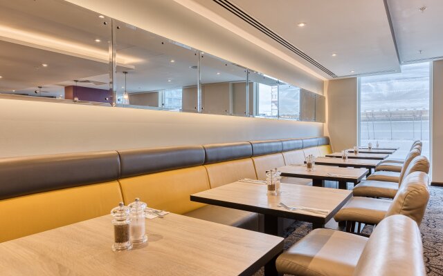 Premier Inn London Docklands (Canning Town)