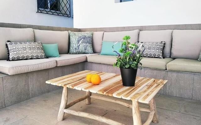 Vila Milreu Guesthouse