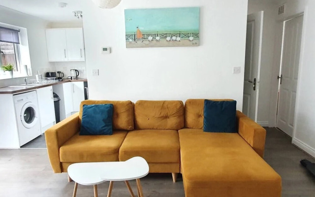BookedUK Bright Apartment in Stevenage