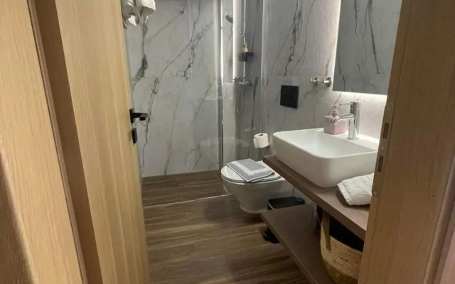 Gennadi Beach Apartments