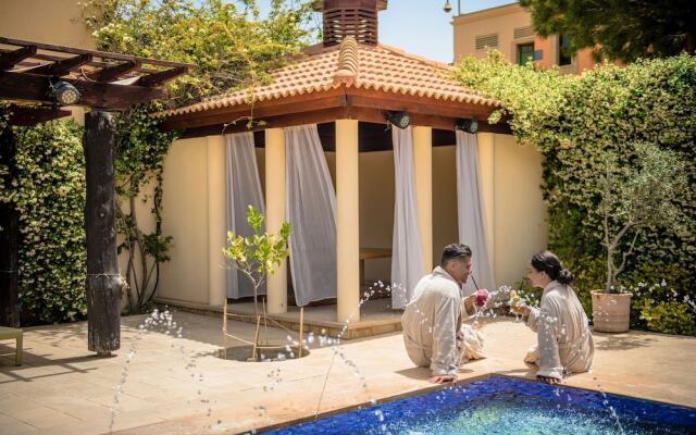 Aphrodite Hills Holiday Residences The Mythos Collection Villas