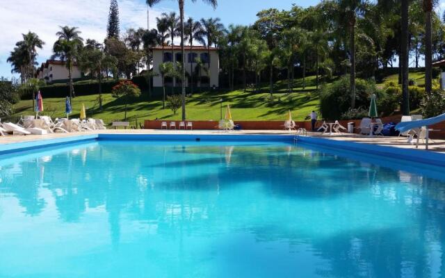 Hotel Fazenda São Matheus