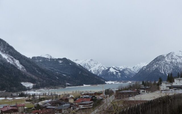 Ferienhaus Kaiserblick