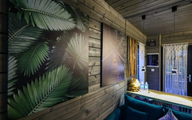 NeBali (НеБали)