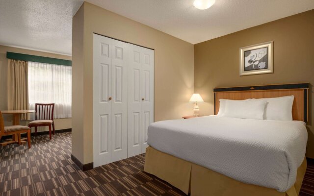 Days Inn Nanaimo