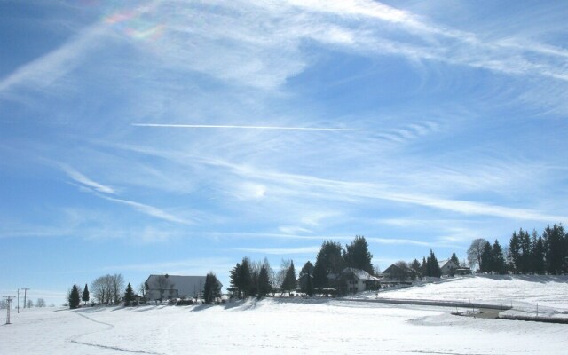 Wartbuck Hlingen-birkendorf
